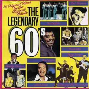Various - The Legendary 60's