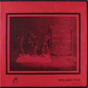 Various - The New York Doo-Wopp Album: Volume Five