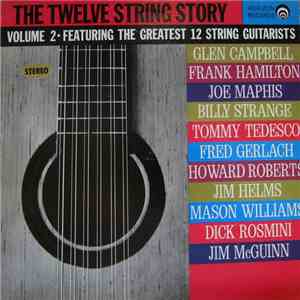 Various - The Twelve String Story, Volume 2