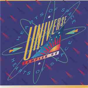 Various - Universe Sampler 90