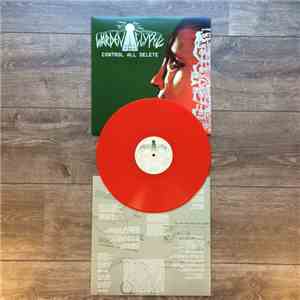 Wardenclyffe - Control All Delete