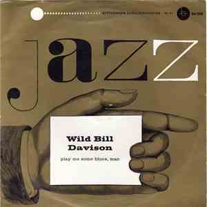 Wild Bill Davison & Die Spree City Stompers, Spree City Stompers - Play Me ...