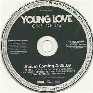 Young Love - One Of Us