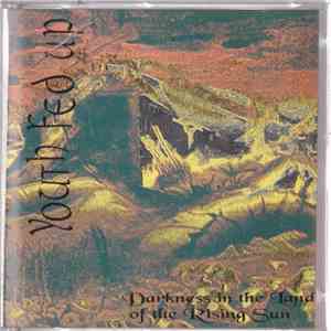 Youth Fed Up - Darkness In The Land Of The Rising Sun