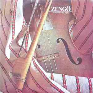 Zengő - Hungarian Folk Musik