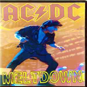 AC/DC - Meltdown