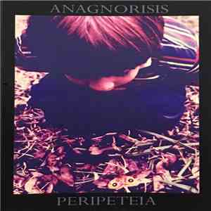 Anagnorisis - Peripeteia