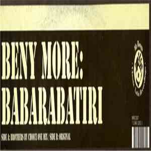 Beny More - Babarabatiri