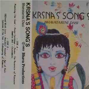 Bhavatarini Devi Dasi, Will Morris - Krsna's Song's