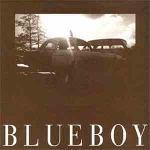 Blueboy - River