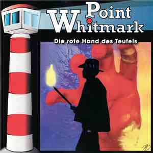 Bob Lexington - Point Whitmark  2 - Die rote Hand des Teufels