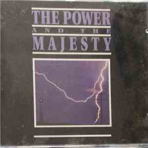 Brad Miller - The Power And The Majesty