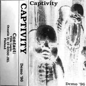 Captivity  - Demo '96