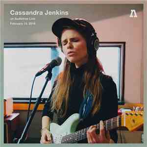 Cassandra Jenkins  - Cassandra Jenkins On Audiotree Live