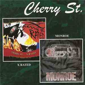 Cherry St. - X Rated / Monroe
