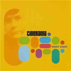 Cinerama - Kerry Kerry