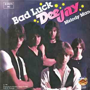 Dee Jay - Bad Luck