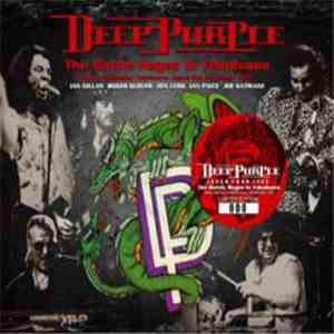 Deep Purple - The Battle Rages In Yokohama