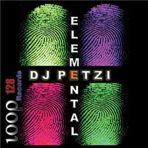 DJ Petzi - Elemental