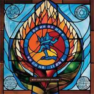 Dreadzone - Second Light