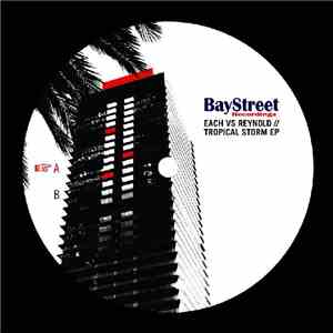 Each vs. Reynold - Tropical Storm EP
