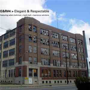 Embarrassing and Regrettable - E & R #4