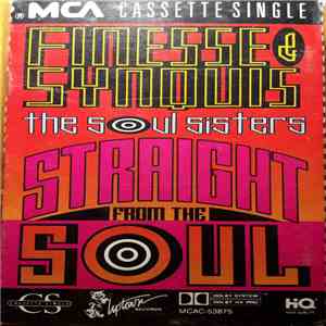 Finesse & Synquis - Straight From The Soul