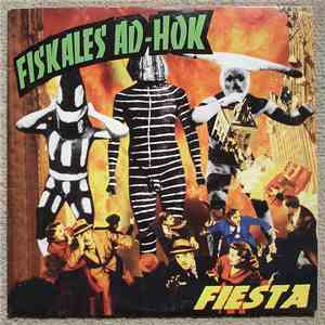 Fiskales Ad-Hok - Fiesta