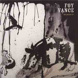 Foy Vance - Melrose EP