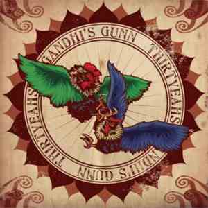 Gandhi's Gunn - Thirtyeahs