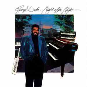 George Duke - Night After Night