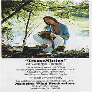 George Tortorelli - TranceMission