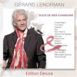 Gérard Lenorman - Duos De Mes Chansons - Edition Deluxe
