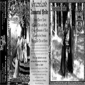 Graveland - Immortal Pride