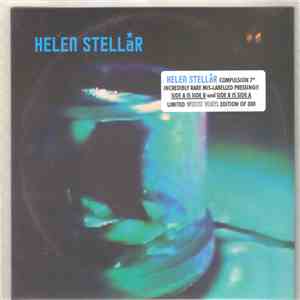 Helen Stellar - Compulsion