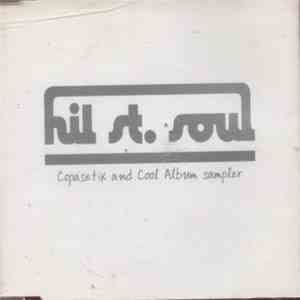 Hil St. Soul - Copasetik & Cool
