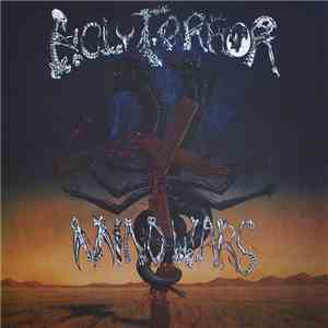 Holy Terror - Mind Wars