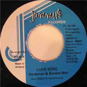 Horseman & Banana Man - Love Song