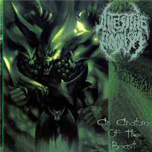 Intestine Baalism - An Anatomy Of The Beast