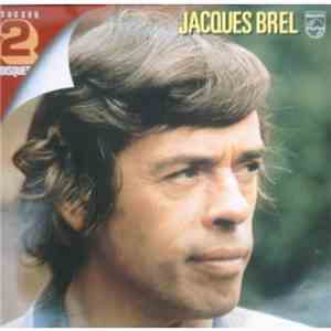 Jacques Brel - Succes 2 Disques