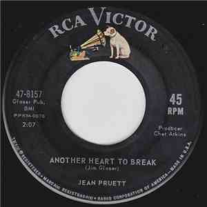Jean Pruett - Another Heart To Break