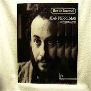 Jean-Pierre Mas / Cesarius Alvim - Rue De Lourmel