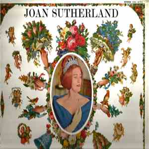 Joan Sutherland, New Philharmonia Orchestra, The Ambrosian Singers, Richard ...