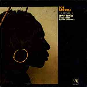 Joe Farrell - Outback