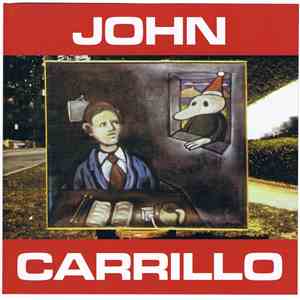 John Carrillo - John Carrillo
