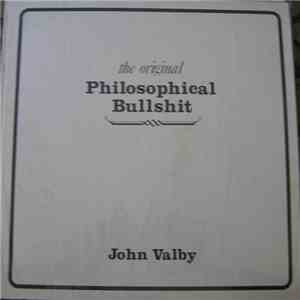 John Valby - Philosophical Bullshit