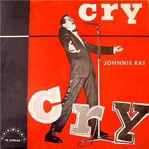 Johnnie Ray - Cry