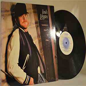 Josh Logan - Somebody Paints The Wall