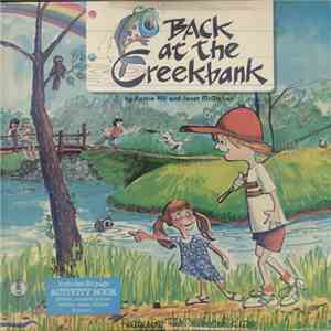 Kathie Hill And Janet McMahan - Back At The Creekbank