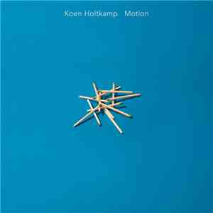Koen Holtkamp - Motion
